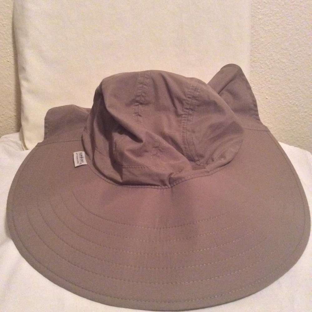 Sun Day Afternoon. SunDancer Hat